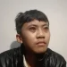 Kondisi mata merah Raffi Atha Dziaulhamdi yang tak kunjung sembuh usai terkena gas air mata dalam tragedi Kanjuruhan.