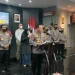 Kapolri, Jenderal Listyo Sigit menetapkan 6 tersangka tragedi Kanjuruhan.
