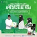 Acara peringatan hari santri Kota Malang.