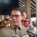 Wakil Ketua MPR RI Ahmad Basarah.