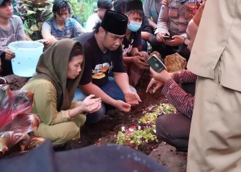 Kanjuruhan di Kota Malang.