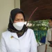 Wali Kota Batu Dewanti Rumpoko.