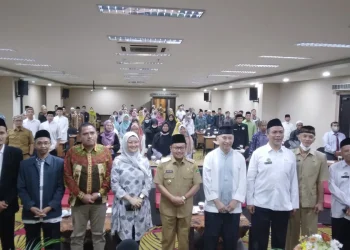 Sarahsehan Strategi Pengembangan Pondok Pesantren Menjadi Mandiri dan Bermutu Menghadapi Era Society 5.0.