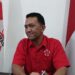 Ketua DPD PSI Kabupaten Malang, Yosea Suryo Widodo.
