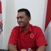 Ketua DPD PSI Kabupaten Malang, Yosea Suryo Widodo.