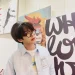 Heochan VICTON yang dikonfirmasi hengkang dari grup karena mengemudi dibawah pengaruh alkohol.