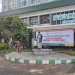 Rektor Unisma Prof Maskuri MSi dalam Apel Hari Santri Nasional 2022 bertajuk "Berdaya Menjaga Martabat Kemanusiaan."