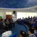 Wali Kota Malang audiensi bersama jajaran Pendidikan Kota Malang.