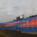 Stadion Kanjuruhan sebagai ilustrasi.