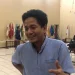 Sekjen Federasi KontraS, Andy Irfan.