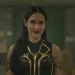 Pevita Pearce, pemeran utama dari Sri Asih yang jadwal rilisnya ditunda hingga 17 November 2022.