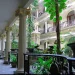 The Grand Palace Hotel.