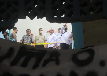 Perjudian,Tragedi Kanjuruhan - Ada Indikasi Perjudian di Balik Tragedi Kanjuruhan