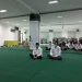 Acara maulida Nabi Muhammad FK Unisma.