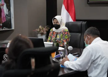 Wali kota batu, gelar HUT dengan bentuk duka cita tragedi Kanjuruhan