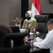 Wali kota batu, gelar HUT dengan bentuk duka cita tragedi Kanjuruhan