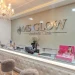 Klinik kecantikan MS Glow Aesthetic Clinic.