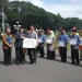 bpjs ketenagakerjaan - BPJS Ketenagakerjaan Serahkan Klaim Korban Tragedi Kanjuruhan