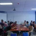 Suasana Pelatihan Teknologi Otomasi Pembelajaran oleh Polinema yang diikuti 20 peserta dari berbagai perguruan tinggi.