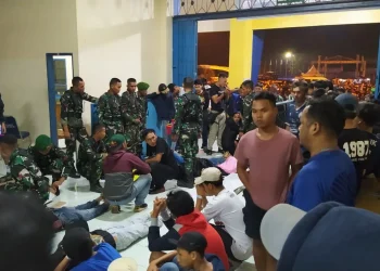 Pemkab Malang tanggung biaya korban kericuhan Stadion Kanjuruhan