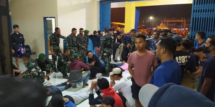 Pemkab Malang tanggung biaya korban kericuhan Stadion Kanjuruhan