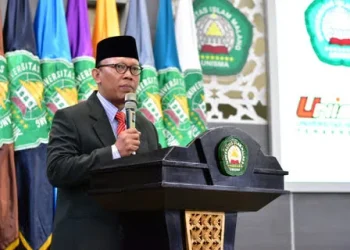 Rektor Unisma