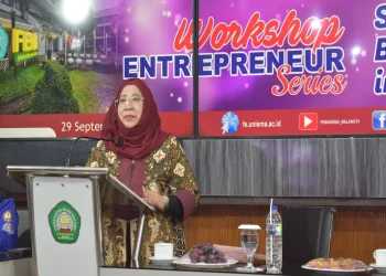 FEB Unisma