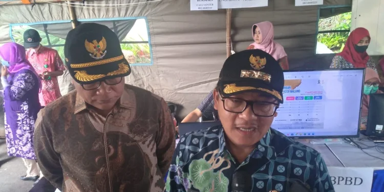 Pemkot Malang dan trauma healing keluarga korban tragedi kanjuruhan