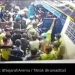 tim pencari fakta Tragedi Kanjuruhan