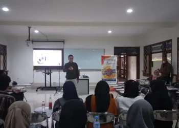 Kelas praktisi mengajar, STIE Malangkucecwara