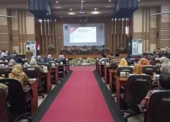 DPRD Kabupaten Malang setuju bangun monumen tragedi stadion kanjuruhan