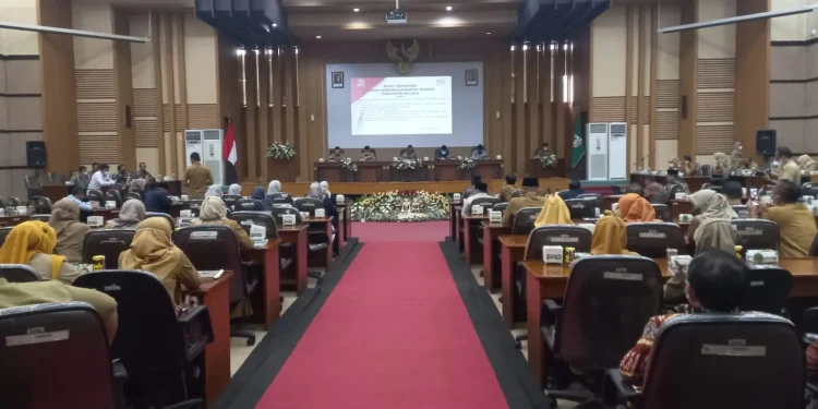 DPRD Kabupaten Malang setuju bangun monumen tragedi stadion kanjuruhan
