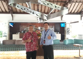 bandara ngurah rai bali