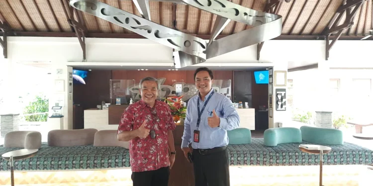 bandara ngurah rai bali