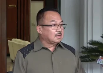 Anggota TGIPF, Rhenald Kasali terkait tanding malam