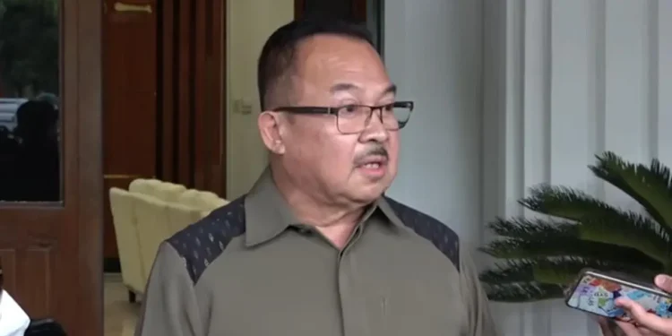 Anggota TGIPF, Rhenald Kasali terkait tanding malam