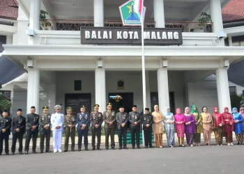 Pemkot Malang peringati hari jadi Provinsi Jawa Timur