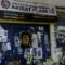 ekspresi duka terus mengalir di stadion kanjuruhan