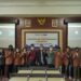 Beasiswa Mahasiswa Unikama ke Malaysia