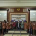 Beasiswa Mahasiswa Unikama ke Malaysia