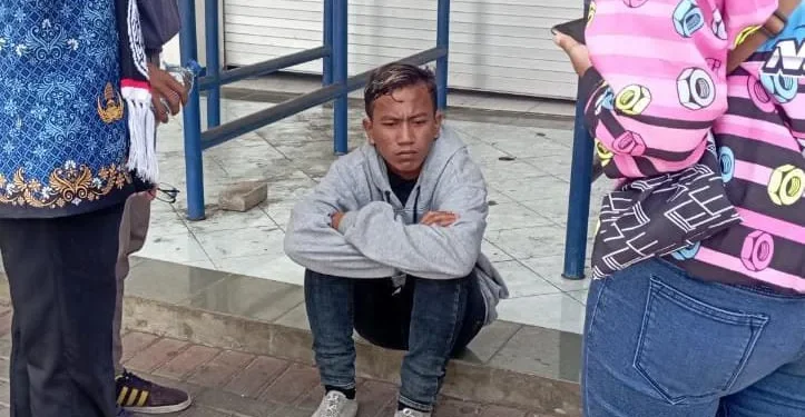 tragedi kanjuruhan
