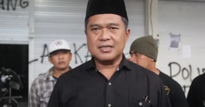 abdul haris panpel arema fc