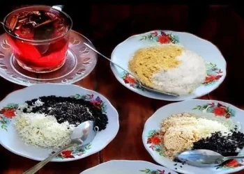 ketan malang