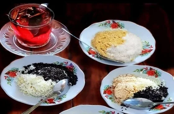 ketan malang