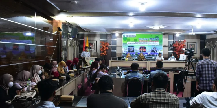 FEB Unisma