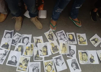 tragedi kanjuruhan