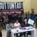 mata merah pada korban luka tragedi kanjuruhan