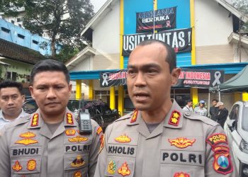 Tim autopsi Polda Jatim sudah tiba di Malang