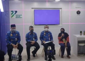 korban tragedi kanjuruhan dan RSSA Kota Malang
