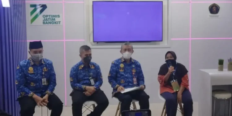 korban tragedi kanjuruhan dan RSSA Kota Malang
